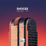 Artwork for "Feeling EP"