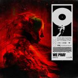 Artwork voor "We Pray"