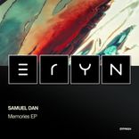 Artwork for "Memories"