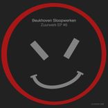 Artwork for "Zuurwerk EP #6"