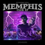 Artwork für "Memphis Club"
