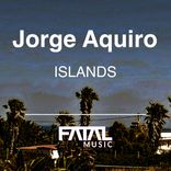 Artwork voor "Islands"