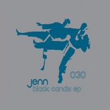 Artwork for "Black Candy"