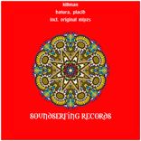 Artwork für "Datura / Placid"