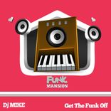 Get The Funk Off