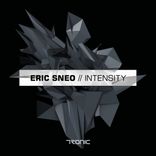 Portada para "Intensity"
