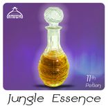 Artwork for "Jungle Essence 11th Potion"