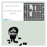 Artwork voor "Jaana (Carlo Lio Meets Kaiserdisco 2010 Edit)"