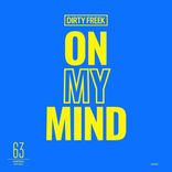 Artwork for "On My Mind"