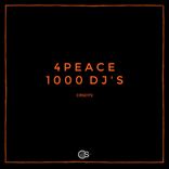 1000 DJs