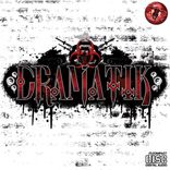 Portada para "Dramatik Producer Series EP"