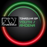 Artwork for "T2Kazuya EP"