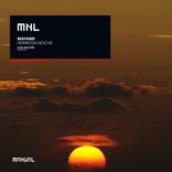 Artwork for "Hermosa Noche"