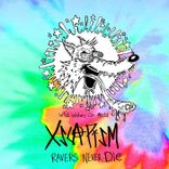 Shadow Dancing at After Parties