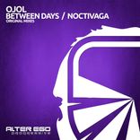 Artwork for "Between Days / Noctivaga"