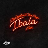 Artwork for "Ibala"