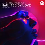 Artwork for "Haunted by Love"