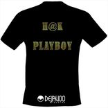 Artwork for "Playboy"