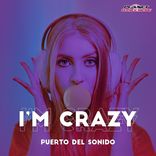 Artwork for "I'm Crazy"