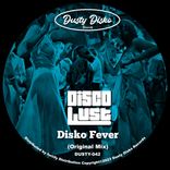 Portada para "Disko Fever"