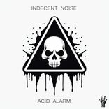 Portada para "Acid Alarm"