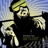 Artwork voor "Get Lost"