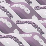 Artwork for "BCCOVA12 | Curated by ÜBERKIKZ"