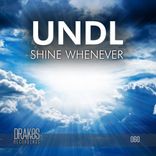 Artwork for "Shine Whenever"