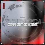 Artwork for "SCENERY THE REMIXES LP"