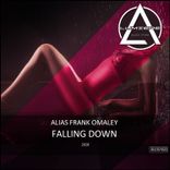 Artwork für "Falling Down"