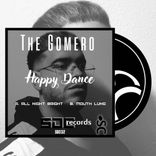 Artwork for "Happy Dance"