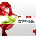 Artwork for "Ganga Dub"