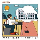Artwork for "Romy EP"