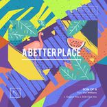 Artwork for "A Better Place"