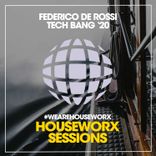 Artwork for "Tech Bang"