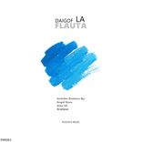 Artwork for "La Flauta"