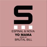 Artwork for "Yo Mama"