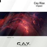 Artwork for "Impact (original mix)"