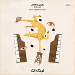 Portada para "Jam Roads"