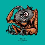 Artwork für "D.O.E EP"