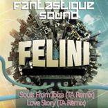 Portada para "Ta Remixes"