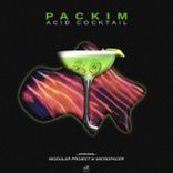 Portada para "Acid Cocktail"