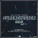 Artwork for "Supercluster"