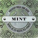 Artwork for "MINT"