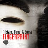 Artwork voor "Fingerprint"