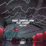 Artwork für "Metro"