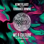 Artwork for "We R Culture (DJ Spinna Remixes)"