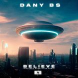 Artwork für "Believe"