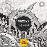 Artwork voor "Kashgar"