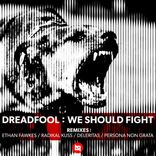Artwork for "We Should Fight"